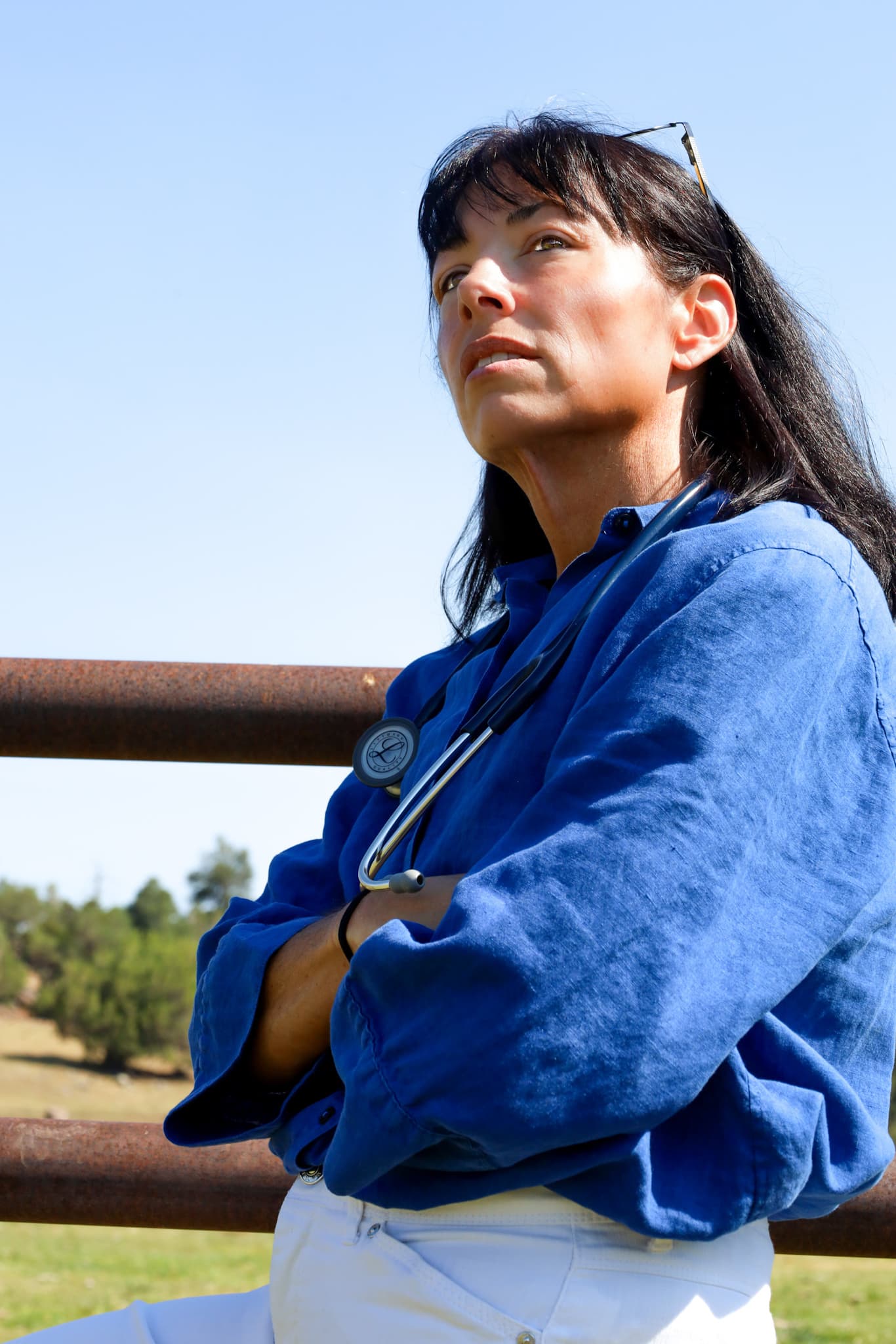 Healthcare provider