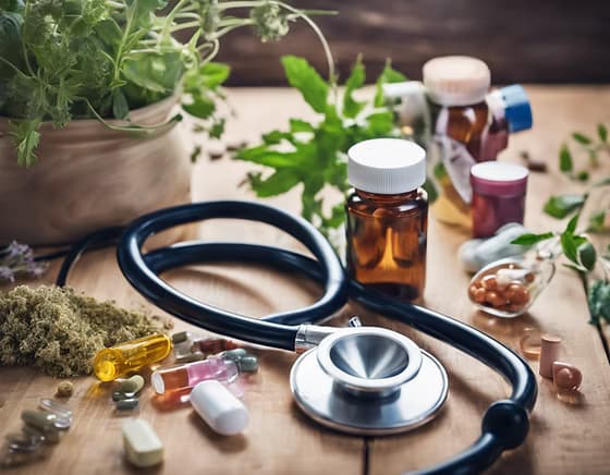 Functional Medicine