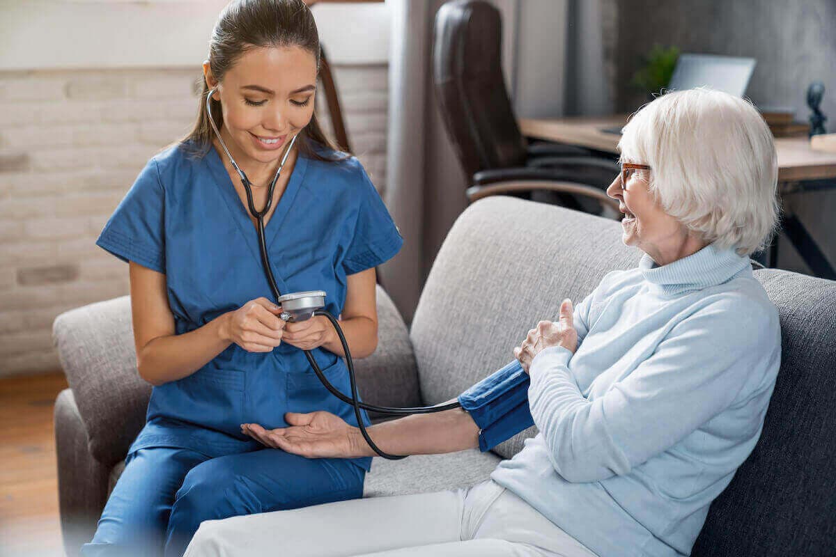 Home-Based Care